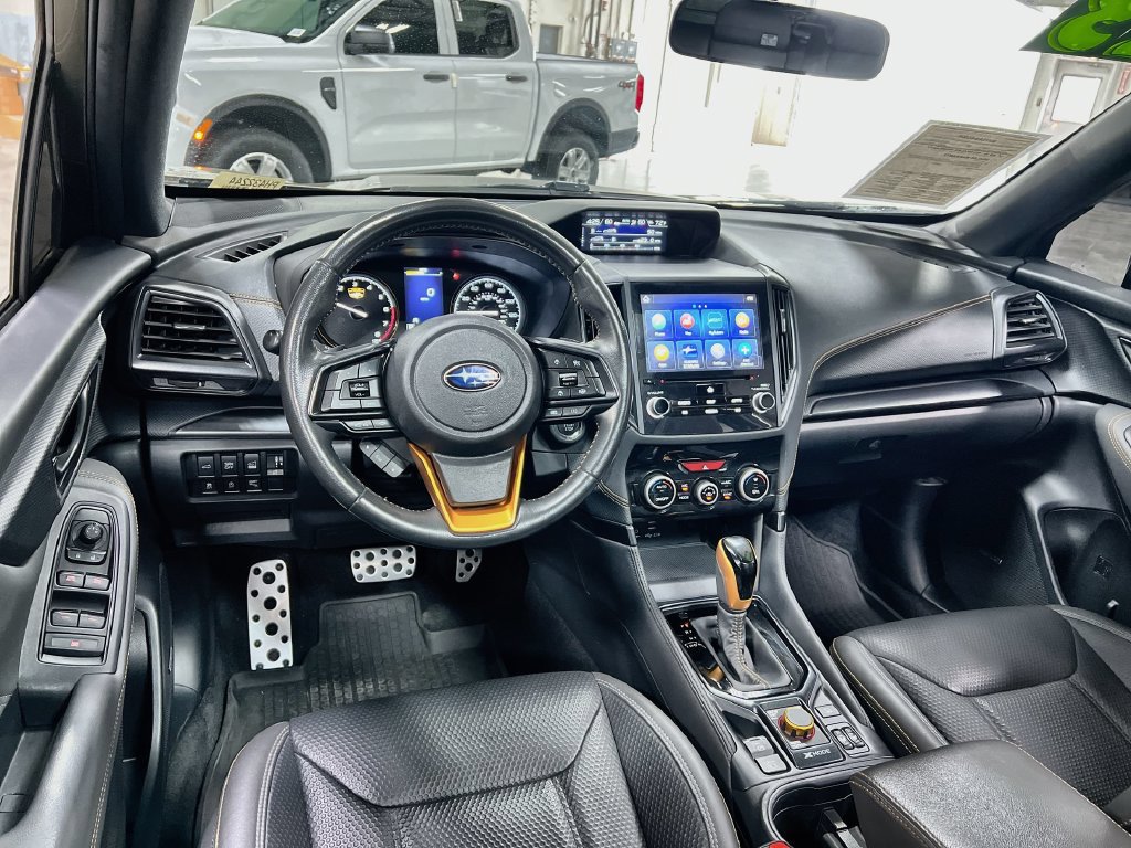 Used 2023 Subaru Forester Wilderness AWD/4WD image 20