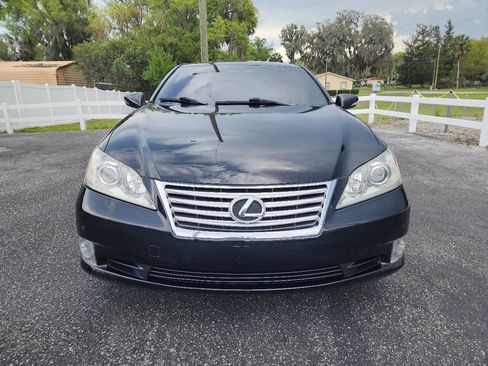 Used 2011 Lexus ES 350 Base 4dr Sedan image 9