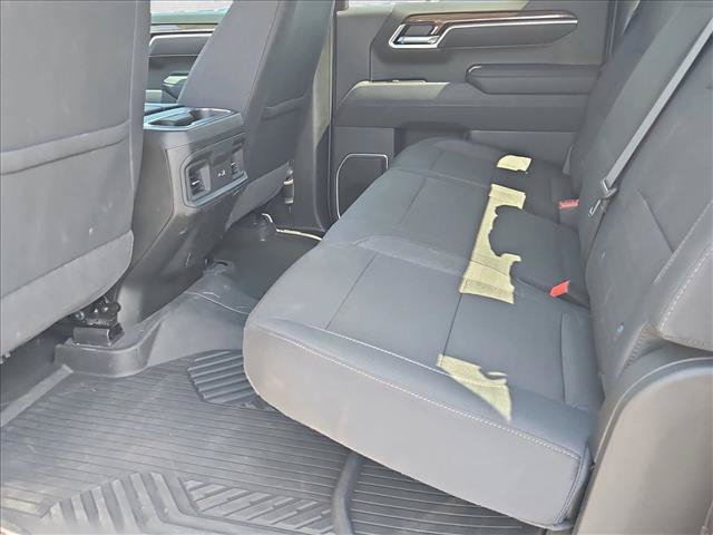 New 2026 Chevrolet Silverado 1500 RST w/ Z71 Off-Road Package AWD/4WD image 15