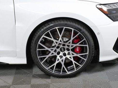 New 2025 Audi RS 3 image 38