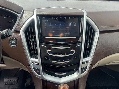 Used 2015 Cadillac SRX Performance w/ Driver Awareness Package AWD/4WD image 19