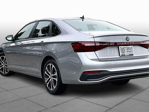 New 2026 Volkswagen Jetta Sport image 12