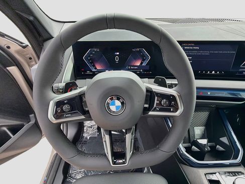 New 2026 BMW X3 xDrive30i w/ Premium Package AWD/4WD image 39