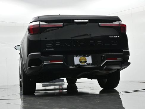 Used 2024 Hyundai Santa Cruz Night AWD/4WD image 19