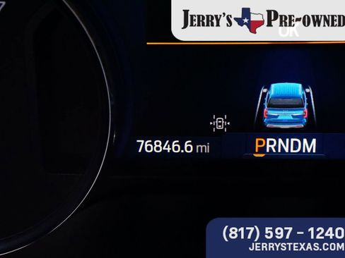 Used 2023 Ford Expedition XLT RWD image 10