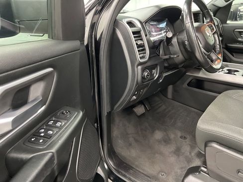 Used 2020 RAM 1500 Lone Star image 18