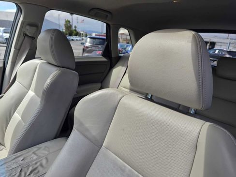 Used 2008 Acura RDX SH-AWD image 22