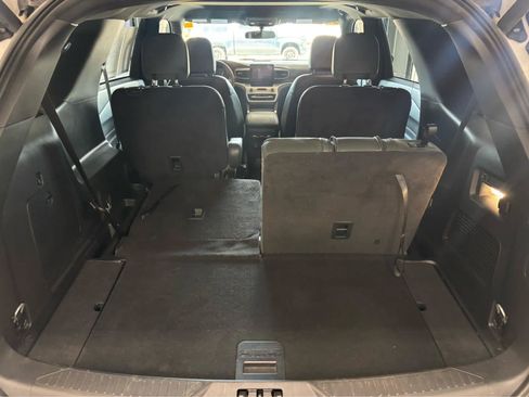 Used 2023 Ford Explorer Timberline AWD/4WD image 9