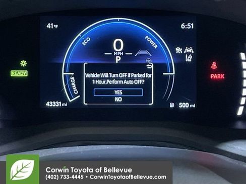 Certified 2025 Toyota Camry LE image 10