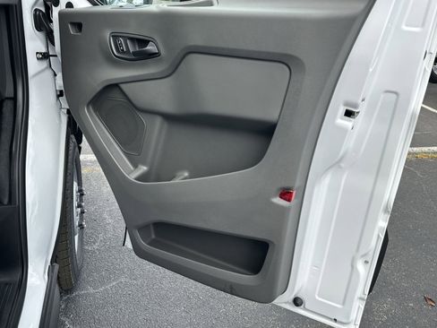 New 2026 Ford Transit 350 Base w/ Load Area Protection Package image 38