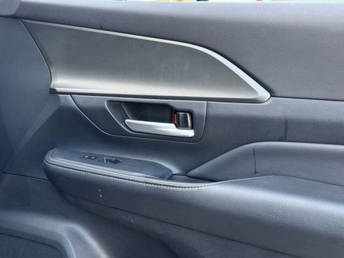 Used 2025 Toyota Grand Highlander XLE image 27