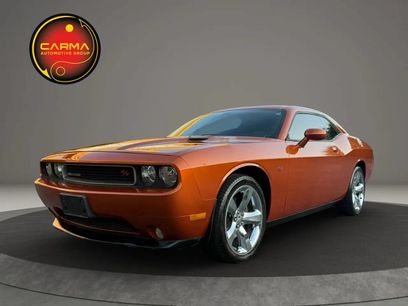 Used 2011 Dodge Challenger R/T w/ Electronics Convenience Group