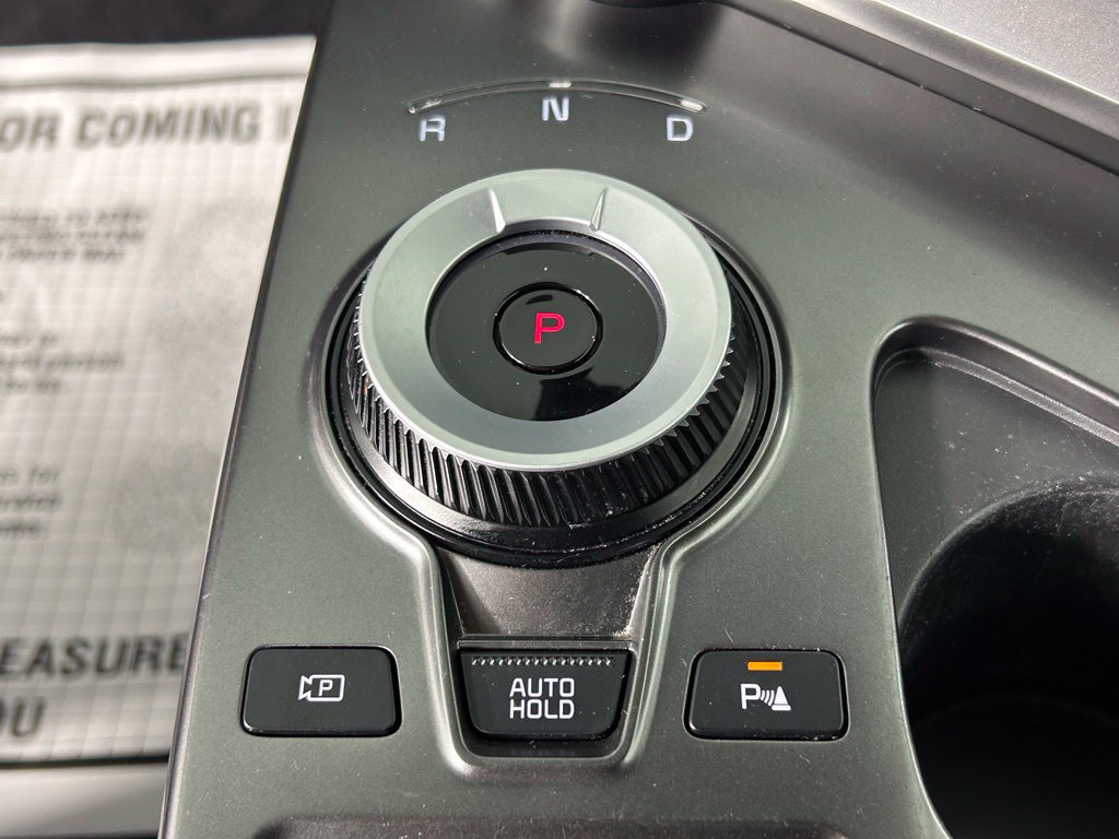 Used 2023 Kia EV6 Wind w/ Wind Technology Package AWD/4WD image 23