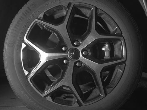 Used 2025 Jeep Compass Limited image 13