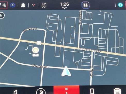 New 2026 Dodge Durango GT image 6