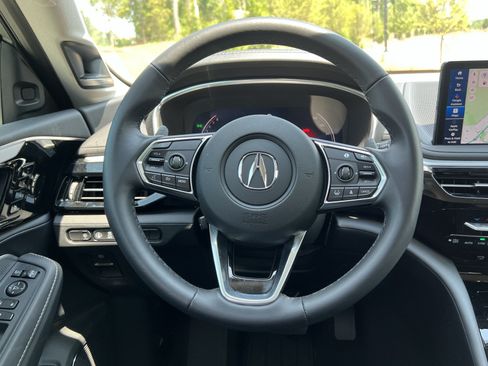 Used 2026 Acura MDX SH-AWD w/ Technology Package image 18