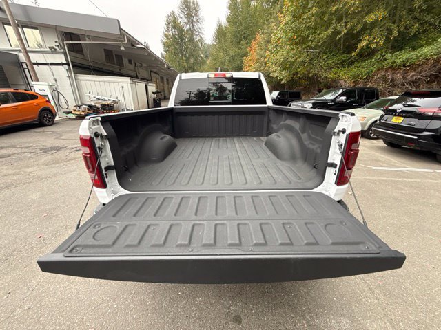 Used 2023 RAM 1500 Big Horn AWD/4WD image 12