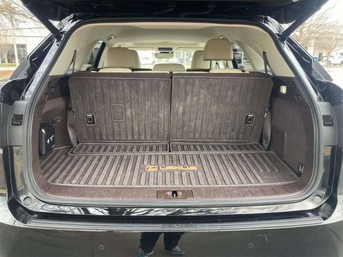 Used 2018 Lexus RX 350L AWD image 8