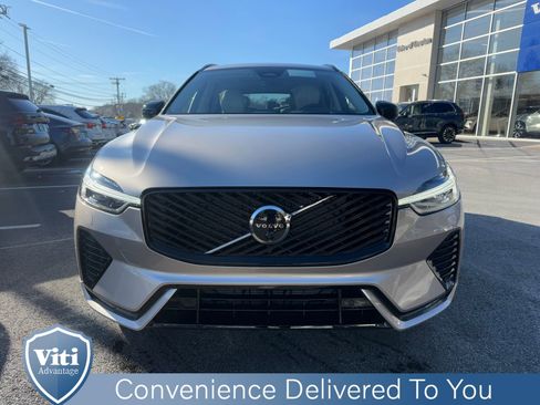 New 2026 Volvo XC60 B5 Ultra w/ Protection Package Premier image 3