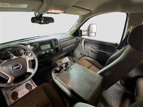 Used 2013 GMC Sierra 2500 SLE image 22