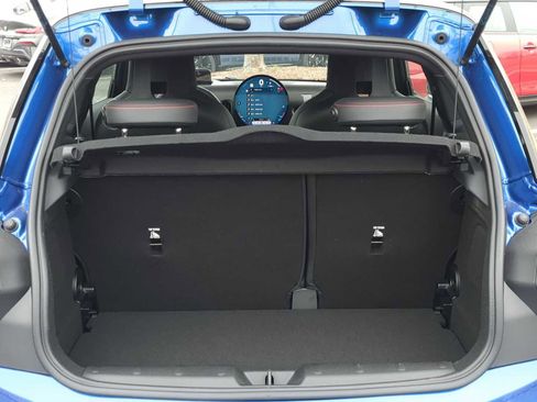 New 2026 MINI Cooper S image 34