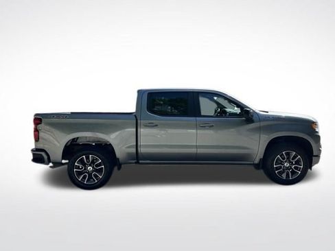 Used 2023 Chevrolet Silverado 1500 RST w/ All Star Edition Plus AWD/4WD image 7