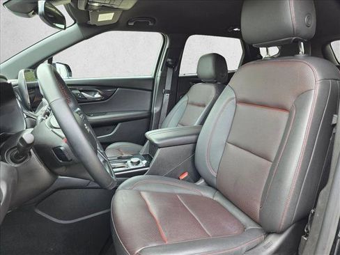 Used 2025 Chevrolet Blazer RS image 16