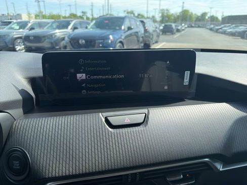 New 2026 MAZDA CX-90 3.3 Turbo w/ Select Package AWD/4WD image 35