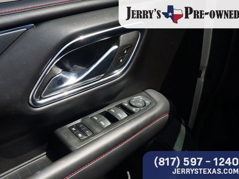 Used 2023 Chevrolet Tahoe RST w/ Luxury Package image 17