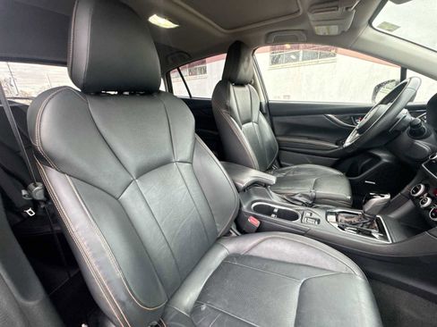 Used 2018 Subaru Crosstrek 2.0i Limited image 34