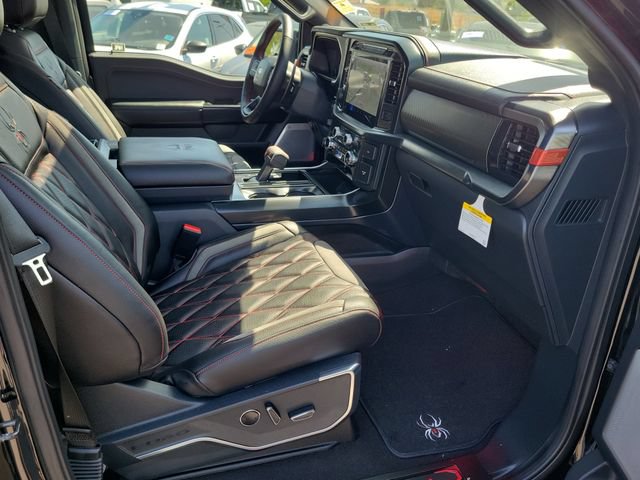 New 2026 Ford F150 Raptor AWD/4WD image 21