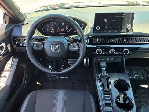 Used 2026 Honda Civic Sport image 21