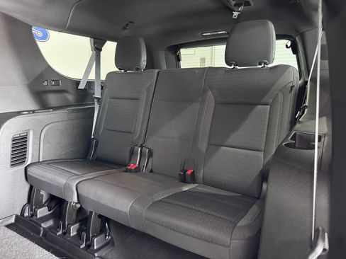 Certified 2023 GMC Yukon XL SLE AWD/4WD image 12
