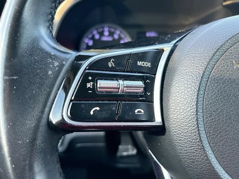 Used 2020 Kia Forte EX w/ EX Special Edition FWD image 16