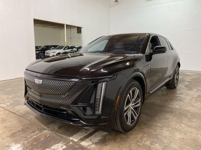 Used 2023 Cadillac Lyriq 2WD