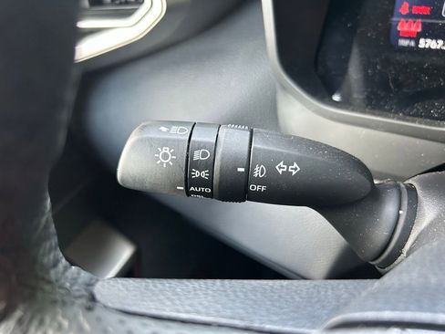 Used 2026 Toyota Tundra Limited w/ Power Package RWD image 24