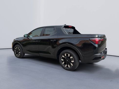 New 2026 Hyundai Santa Cruz SE AWD/4WD image 5