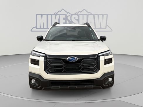 New 2026 Subaru Outback Premium AWD/4WD image 8