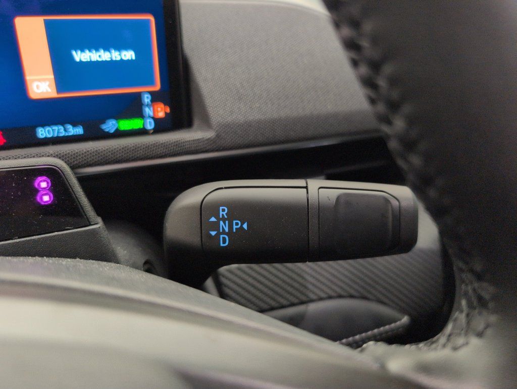 Used 2025 Ford Mustang Mach-E Select RWD image 29