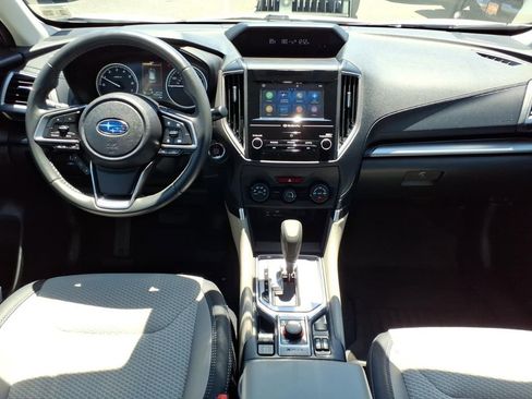 Certified 2024 Subaru Forester Premium AWD/4WD image 16