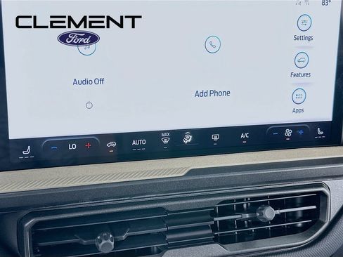 New 2026 Ford Bronco Sport Big Bend w/ Convenience Package AWD/4WD image 20