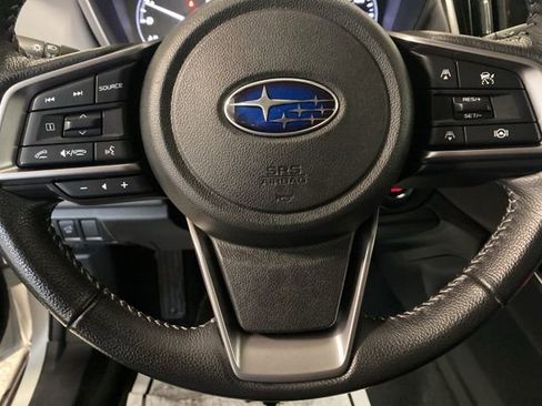 Used 2023 Subaru Outback Onyx Edition image 14