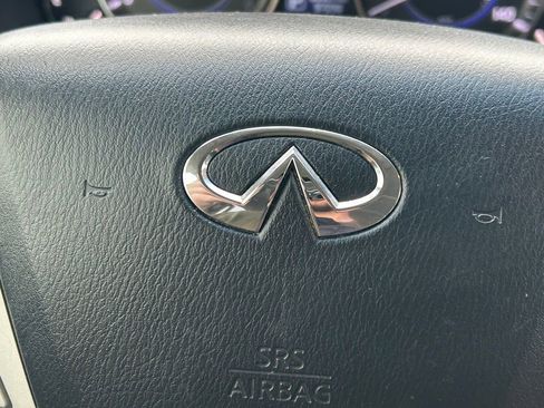 Used 2017 INFINITI QX80 2WD image 43