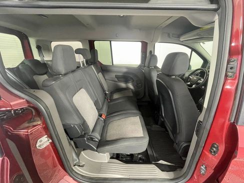 Used 2020 Ford Transit Connect XL image 10