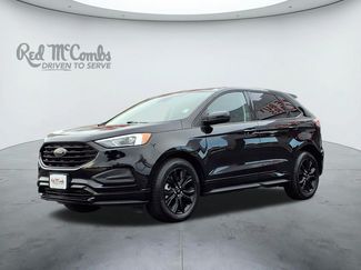 Certified 2024 Ford Edge SE w/ Black Appearance Package AWD/4WD video 1