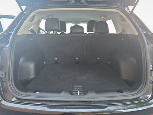Certified 2020 Jeep Compass Limited AWD/4WD image 12
