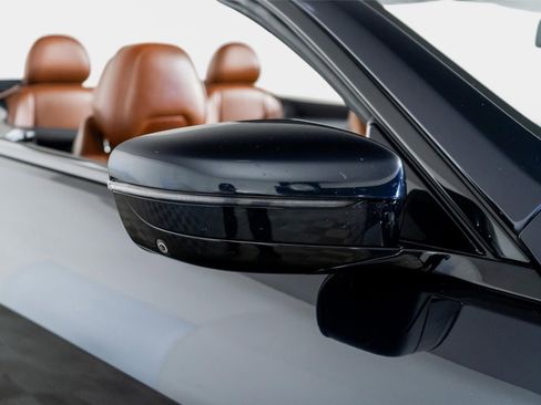 Used 2020 BMW 840i xDrive Convertible w/ M Sport Package image 25