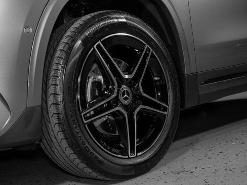 New 2026 Mercedes-Benz GLA 250 4MATIC image 27