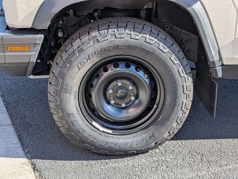 New 2026 INEOS Grenadier image 10