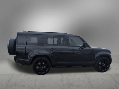 New 2026 Land Rover Defender 130 S image 7